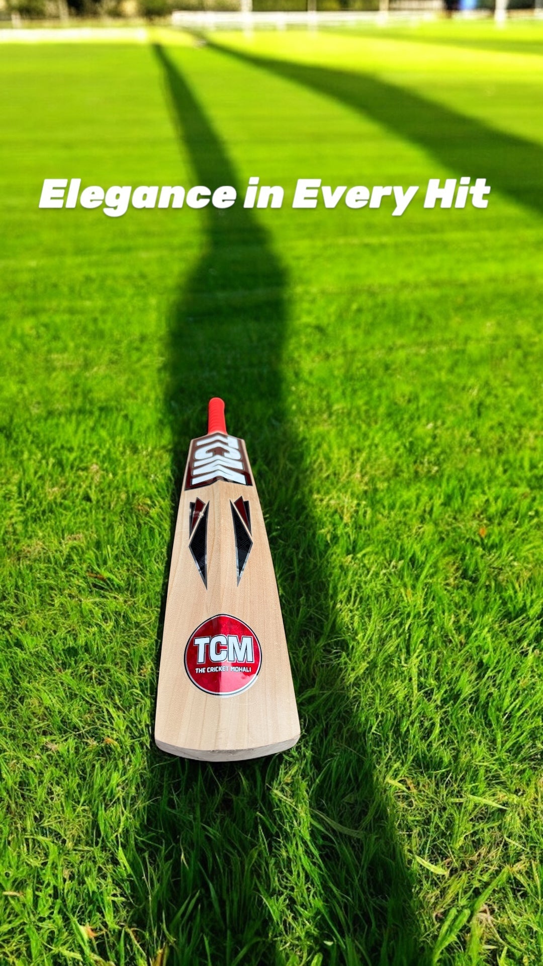 Cricket Bats